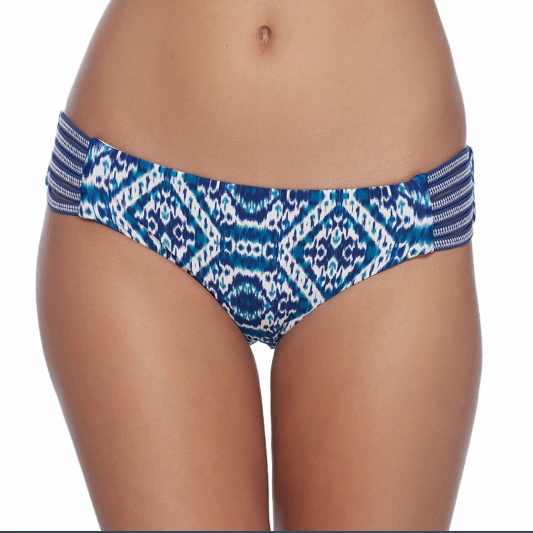 Body Glove Artifact Bikini Bottom
